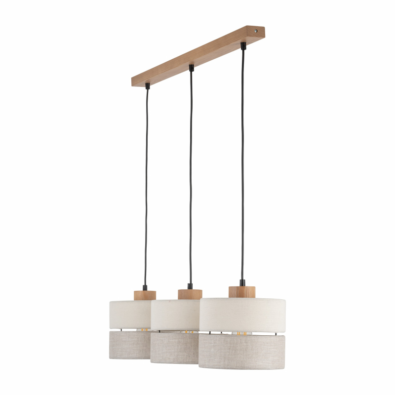 Lampa wisząca ECO 5771
