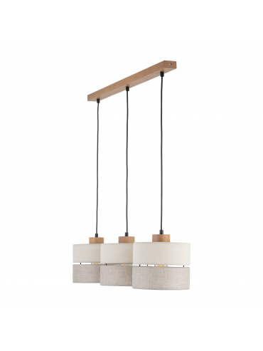 Lampa wisząca ECO 5771