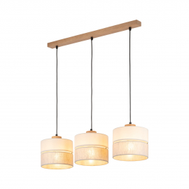 Lampa wisząca ECO 5771