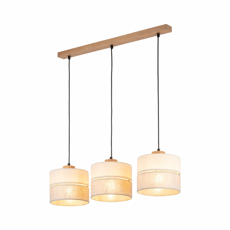 Lampa wisząca ECO 5771