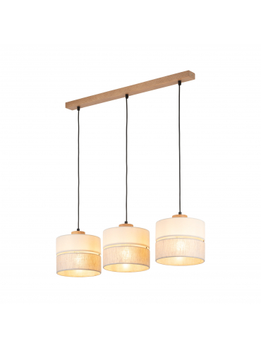 Lampa wisząca ECO 5771