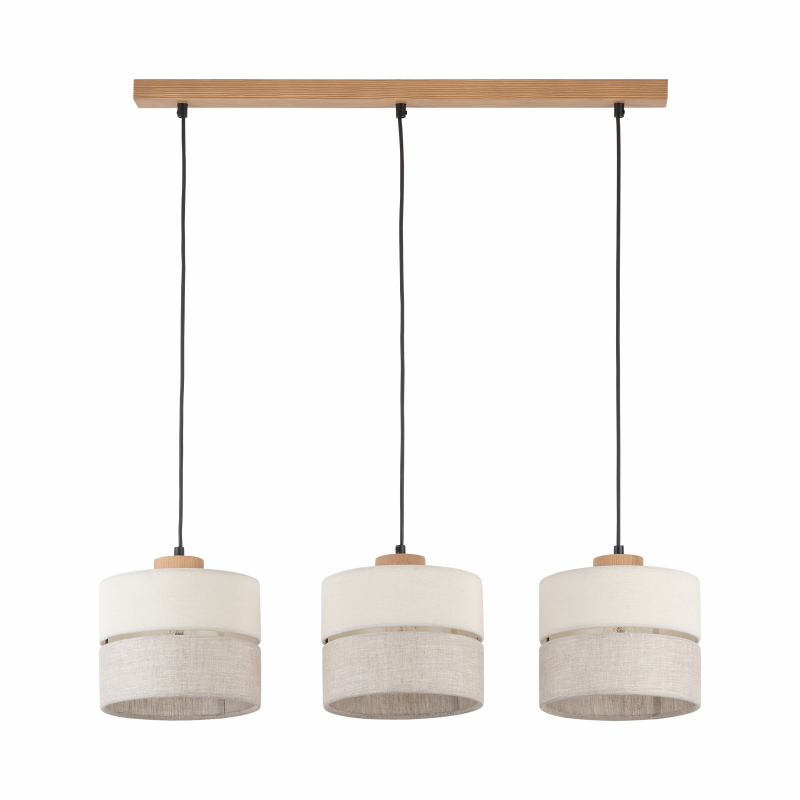 Lampa wisząca ECO 5771