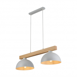 Lampa wisząca OSLO WHITE 4713