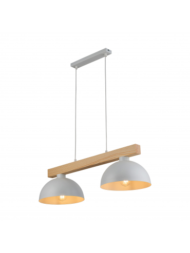 Lampa wisząca OSLO WHITE 4713