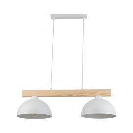 Lampa wisząca OSLO WHITE 4713