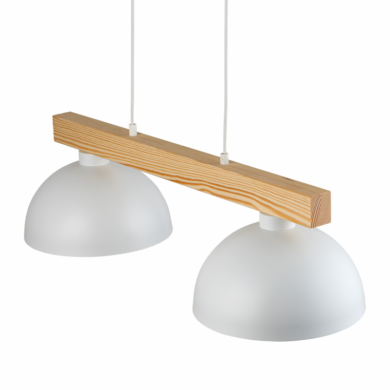 Lampa wisząca OSLO WHITE 4713