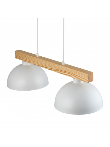 Lampa wisząca OSLO WHITE 4713