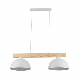 Lampa wisząca OSLO WHITE 4713