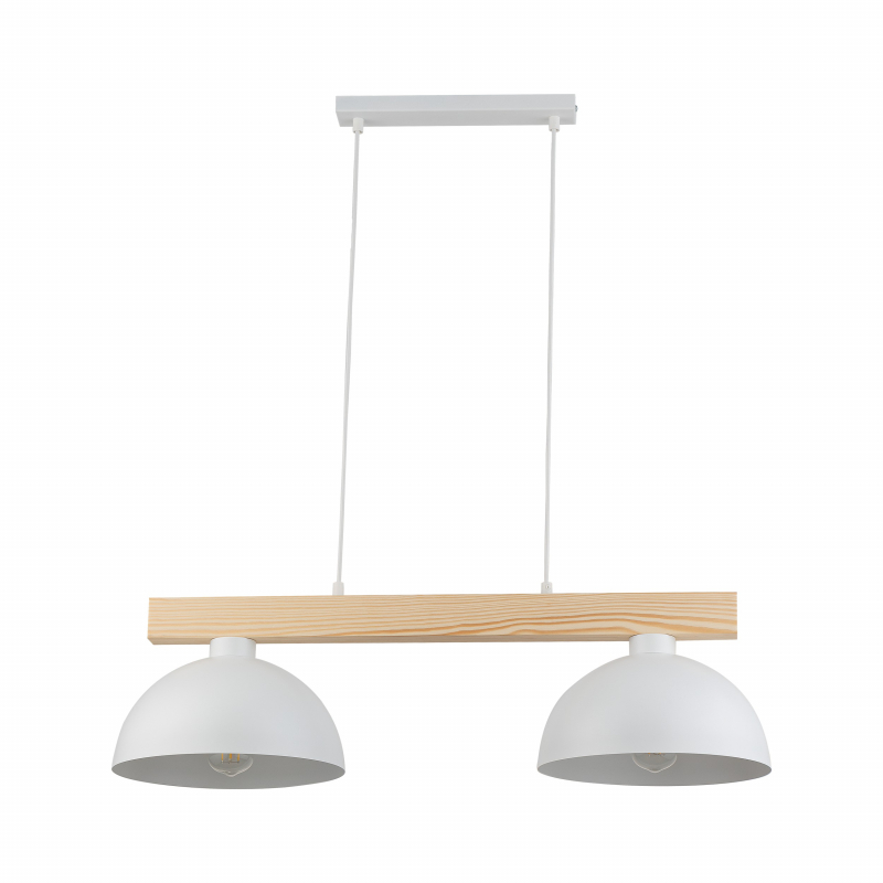 Lampa wisząca OSLO WHITE 4713
