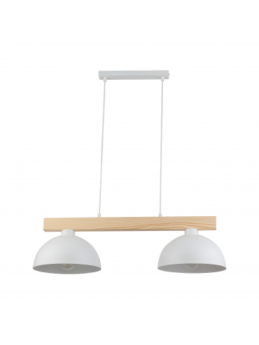 Lampa wisząca OSLO WHITE 4713