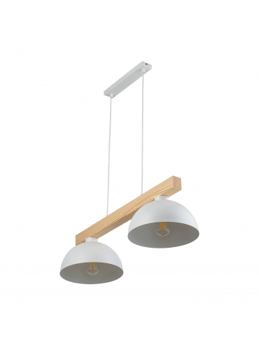 Lampa wisząca OSLO WHITE 4713
