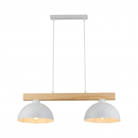 Lampa wisząca OSLO WHITE 4713