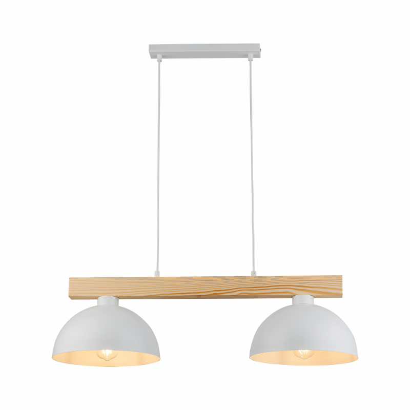 Lampa wisząca OSLO WHITE 4713