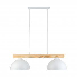 Lampa wisząca OSLO WHITE 4713