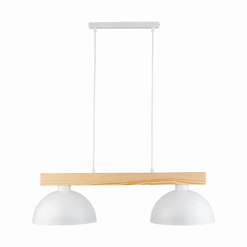 Lampa wisząca OSLO WHITE 4713