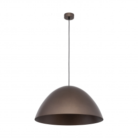 Lampa wisząca FARO BROWN 4509