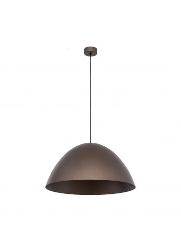 Lampa wisząca FARO BROWN 4509