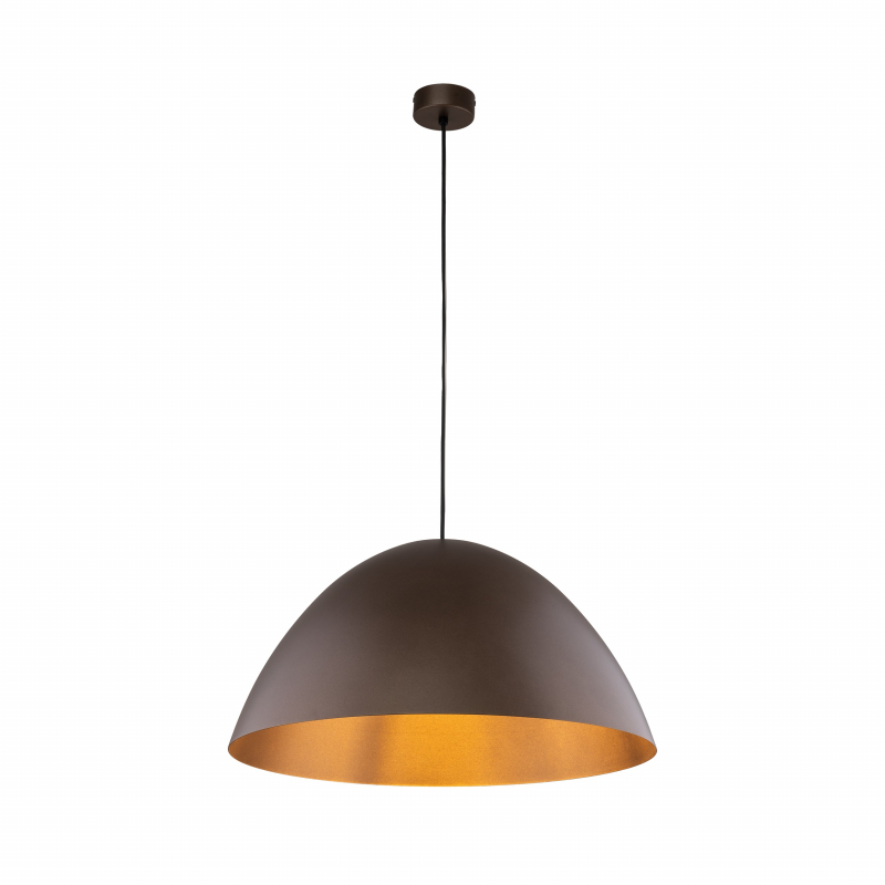 Lampa wisząca FARO BROWN 4509