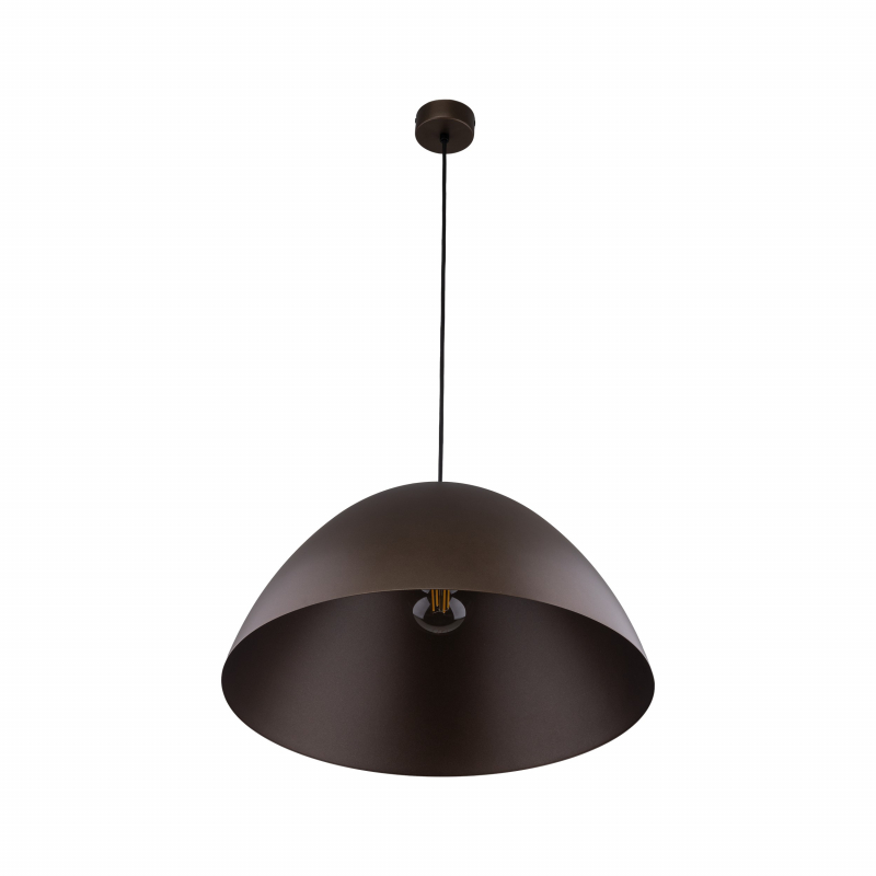 Lampa wisząca FARO BROWN 4509