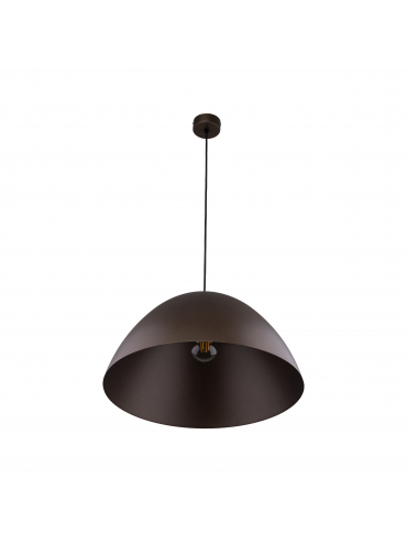 Lampa wisząca FARO BROWN 4509
