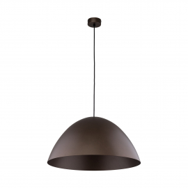 Lampa wisząca FARO BROWN 4509