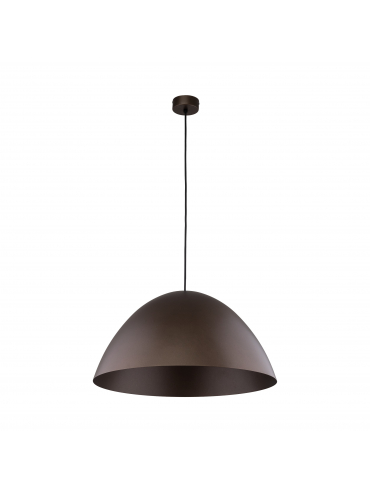 Lampa wisząca FARO BROWN 4509