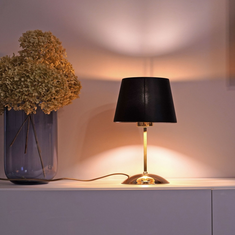 Lampa stołowa GLORY GOLD 5496