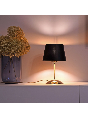 Lampa stołowa GLORY GOLD 5496