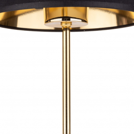 Lampa stołowa GLORY GOLD 5496