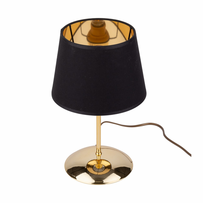 Lampa stołowa GLORY GOLD 5496