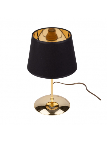 Lampa stołowa GLORY GOLD 5496