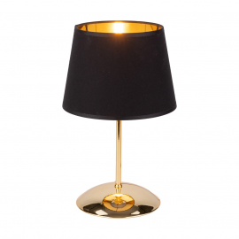 Lampa stołowa GLORY GOLD 5496