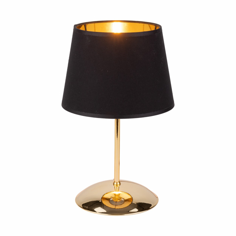 Lampa stołowa GLORY GOLD 5496