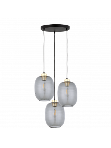 Lampa wisząca DELTA 4840