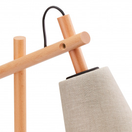 Lampa stołowa VAIO NATURE 5183