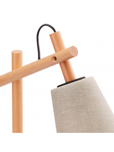 Lampa stołowa VAIO NATURE 5183