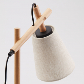 Lampa stołowa VAIO NATURE 5183