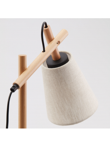 Lampa stołowa VAIO NATURE 5183