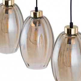 Lampa wisząca SEBO 4635