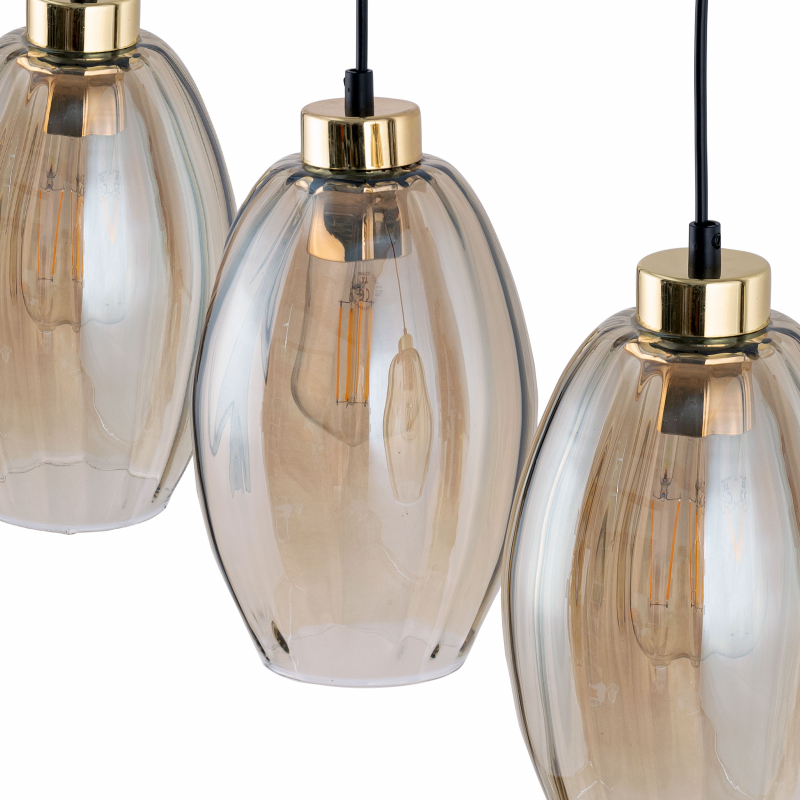 Lampa wisząca SEBO 4635