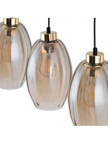 Lampa wisząca SEBO 4635