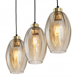 Lampa wisząca SEBO 4635