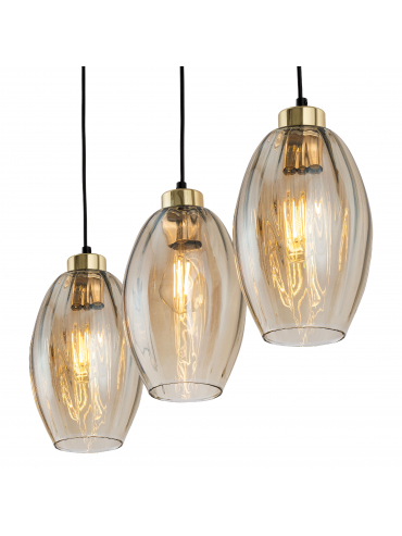 Lampa wisząca SEBO 4635