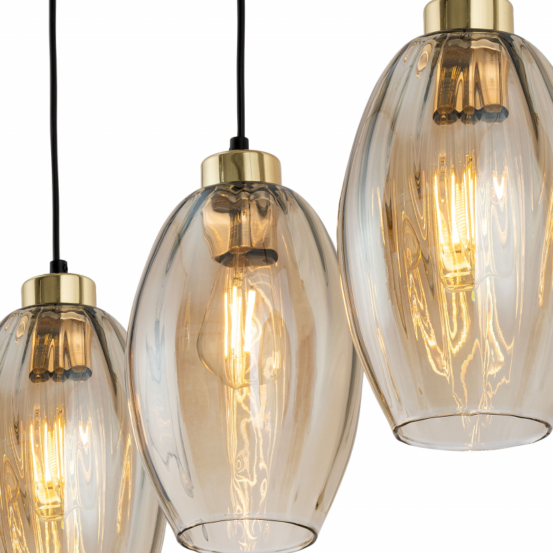 Lampa wisząca SEBO 4635
