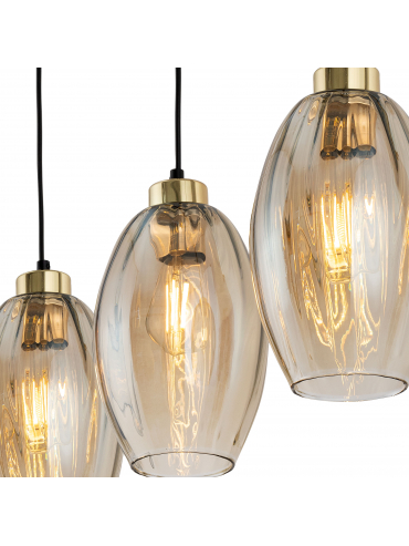Lampa wisząca SEBO 4635