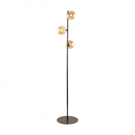 Lampa podłogowa ESTERA BROWN 6189