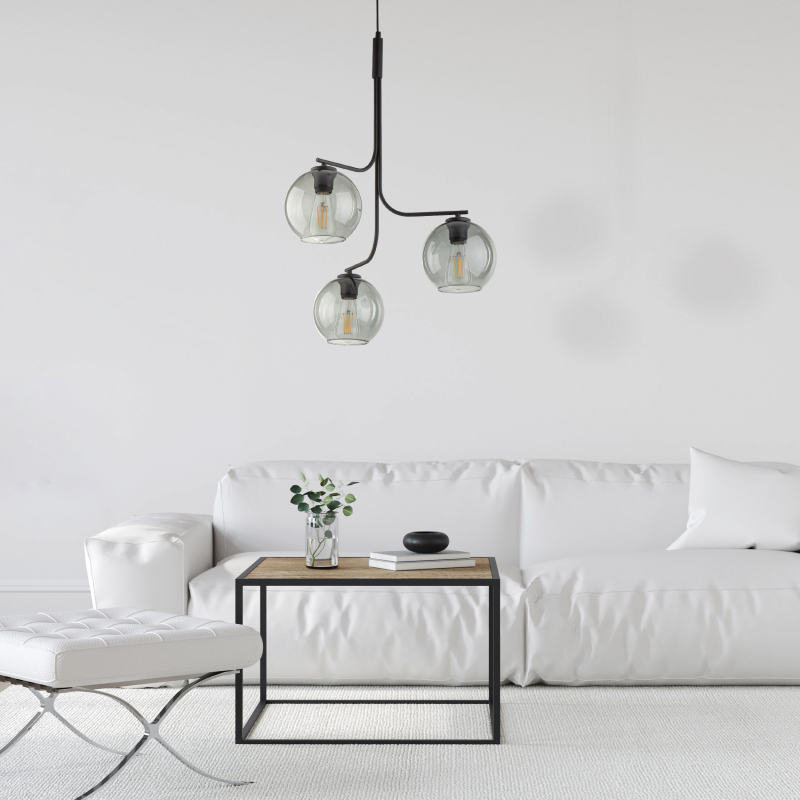 Lampa wisząca CESAR 5726
