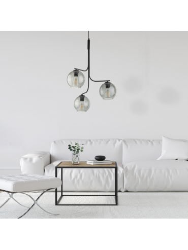 Lampa wisząca CESAR 5726