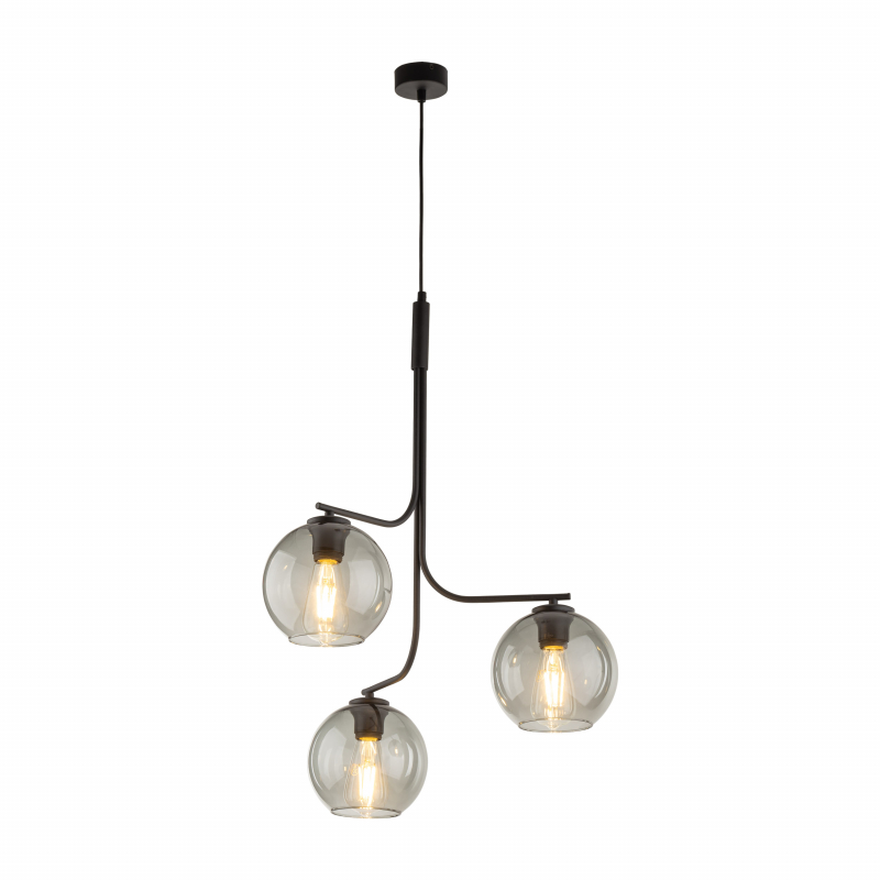 Lampa wisząca CESAR 5726