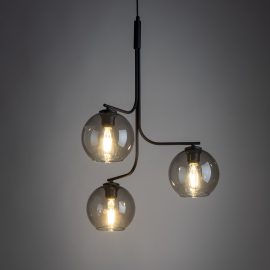 Lampa wisząca CESAR 5726